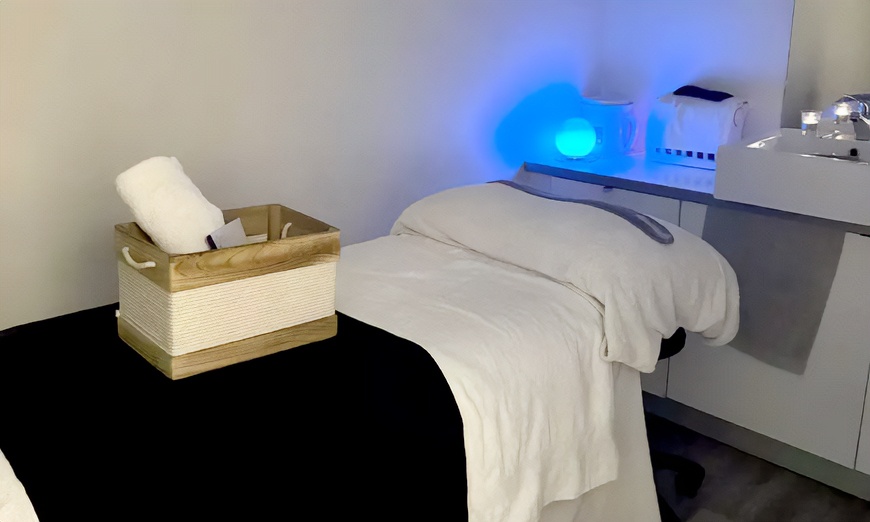 Image 2: Rejuvenate with One Two, or Three Visits Dermaplaning Facial Visit