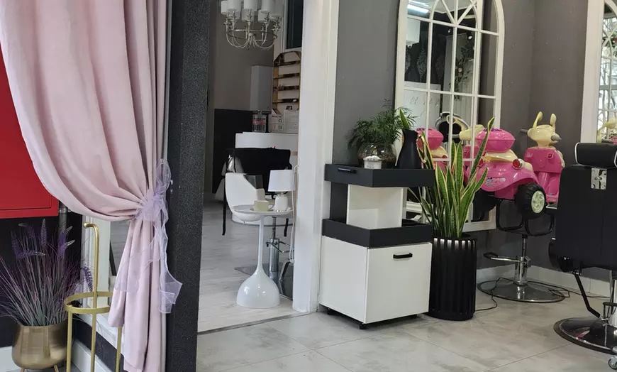 Image 1: Nawet 2 godziny relaksu z luksusowymi pakietami day spa