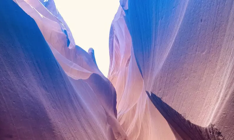 Antelope Canyon Guided Tours with Local Navajo Guides