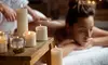 One or Two 60-Min or One 90-Min Swedish/Deep Tissue Massage, Myofascial Therapy & More Add-Ons (Up to 59% Off)