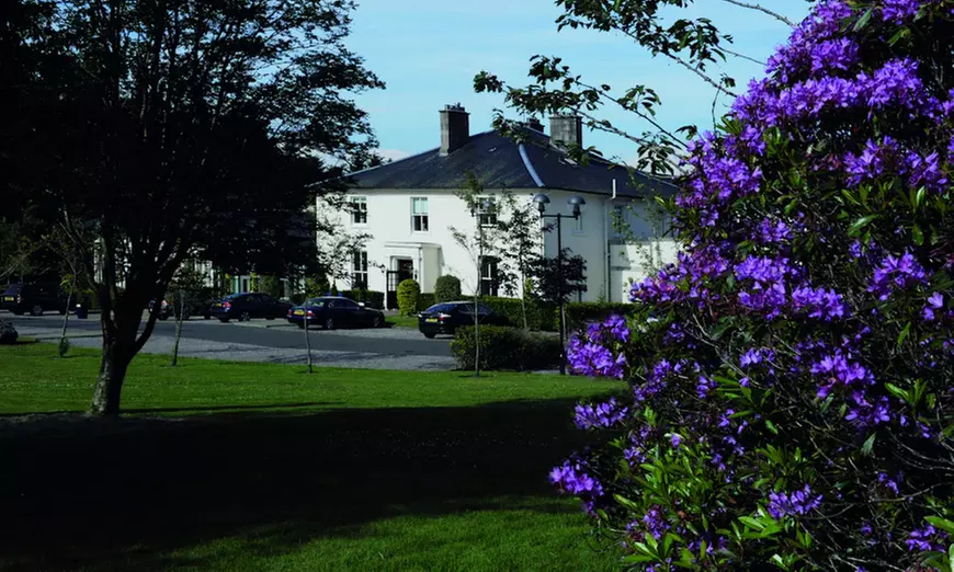 Spa Day for One or Two with 25-Minute Treatment and Afternoon Tea!