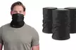 KOOLGATOR SPF 50 Dual Purpose Performance Neck Gaiter - Second Medium