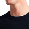 Image 7: Ted Baker Crew Neck Knit Jumper