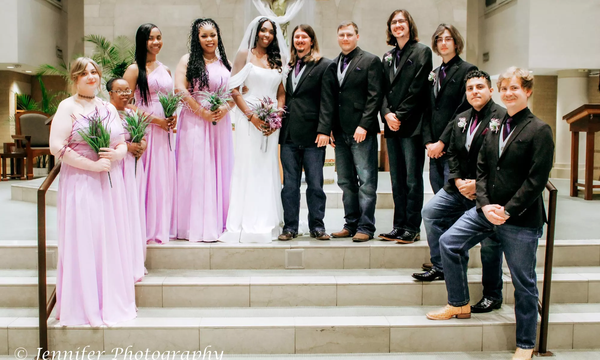 Capture Your Love Story: Unforgettable Wedding Photos Await!