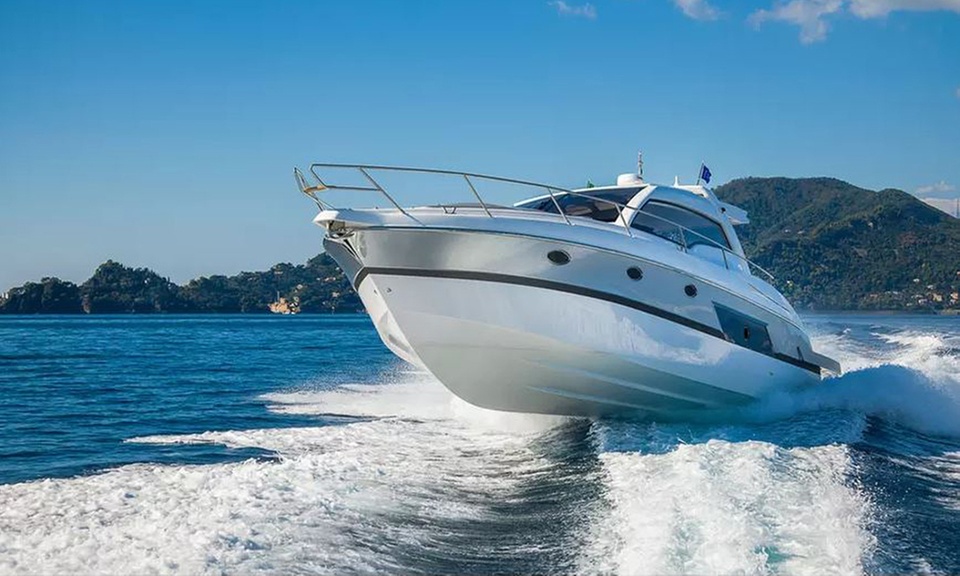 Jusqu'à 37% de remise sur Permis bateau chez O' Permis bateau