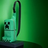 Image 1: Minecraft Inspired Crossbody Sling Bag
