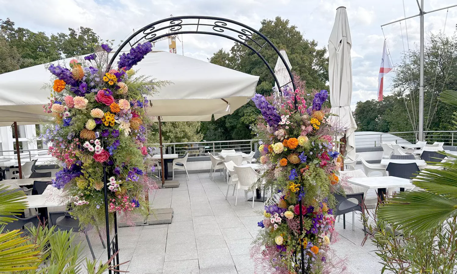 Exklusives 3-Gänge-Gourmet-Menü für 2 oder 4 Personen