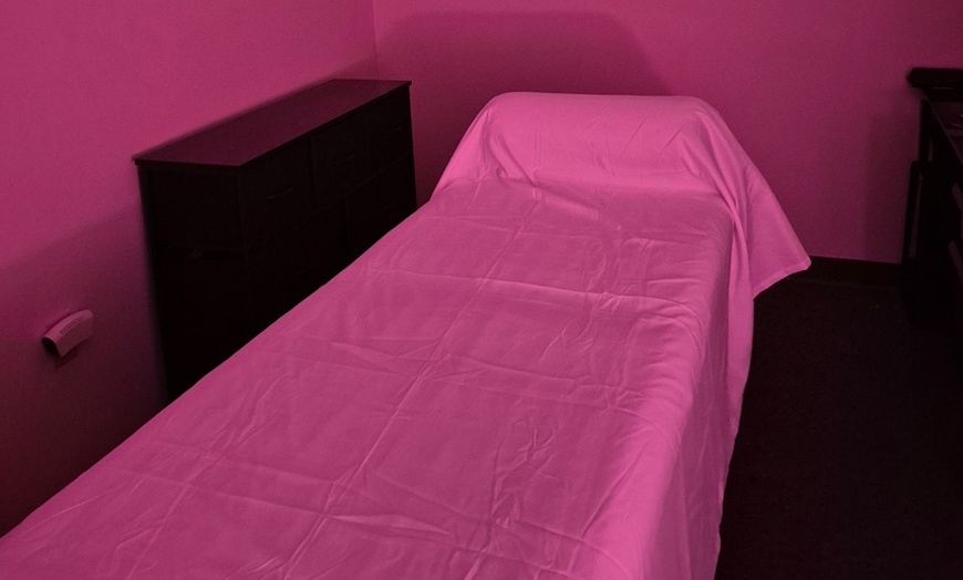 Image 5: Get 1, 3, or 6(60 Min) Ultrasonic Cavitation, RF & Laser Lipo Sessions