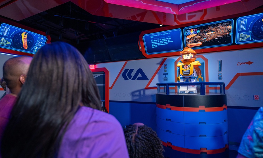 Image 5: LEGOLAND Florida Ticket Deals - Save Up to 47%