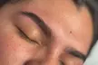 (Eyebrow Threading or 2-Step Threading + Tinting Brow Enhancement at Iza Beauty(Up To 35% Off) - Second Medium