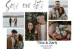 Custom Double-Sided Save the Date Cards: 24–200 Count with Envelopes (Up to 57% Off) - Image 5