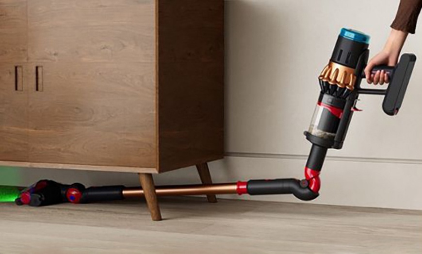 Image 3: Dyson V16 Piston Animal, Krachtige Snoerloze 3-in-1 Stofzuiger