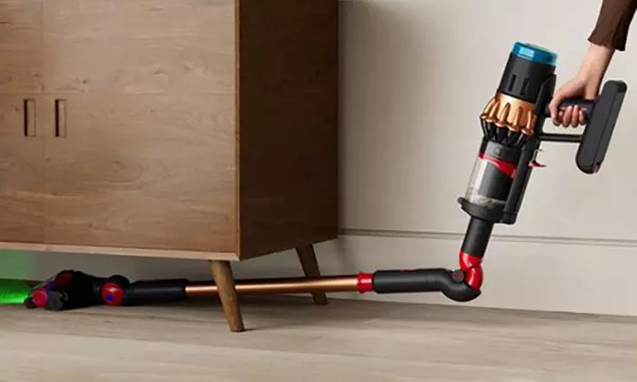 Dyson V16 Piston Animal, Krachtige Snoerloze 3-in-1 Stofzuiger