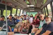 Enjoy an Exciting  4 or 6-Hr Single Adult Flat Tube + Cooler Carrier w/ or w/o  Roundtrip Shuttle Up to  25% Off  - Second Medium