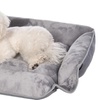 Image 3: Cama para mascotas