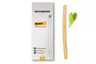 1, 2 ou 3 lots de 2 brosses à dents naturelles "Groomarang Miswak" - Second Medium