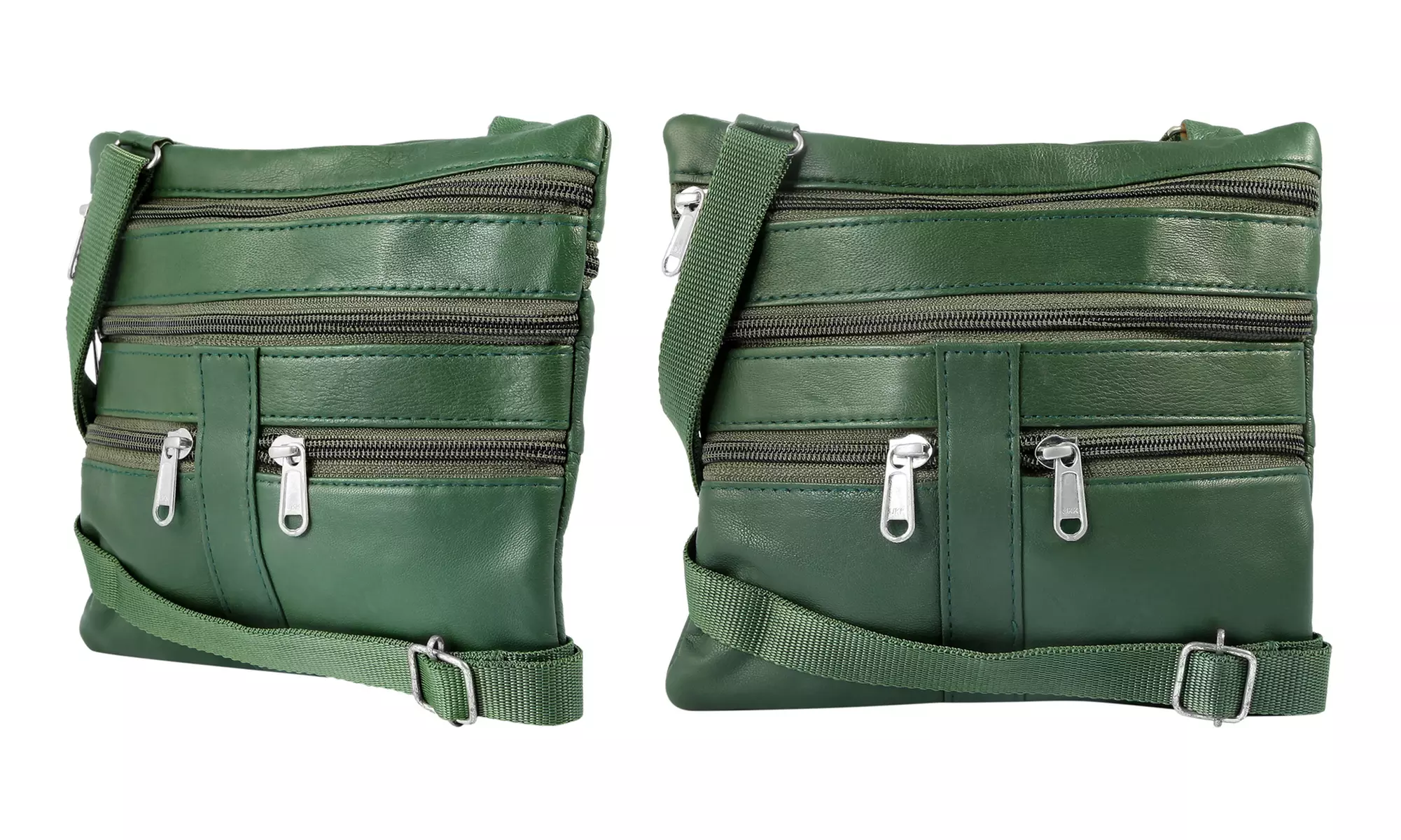 Steinmeister Damenhandtasche aus Echtleder