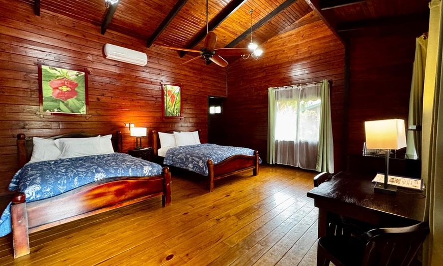 Image 8: Member-Only Deal: Blue River Resort & Hot Springs