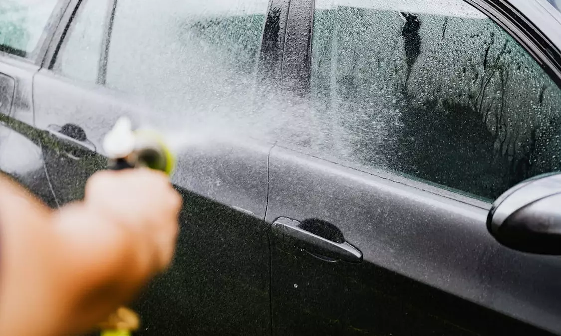 Upgrade Your Ride: Full Service Detailing, Ceramic/Wax Coating & More