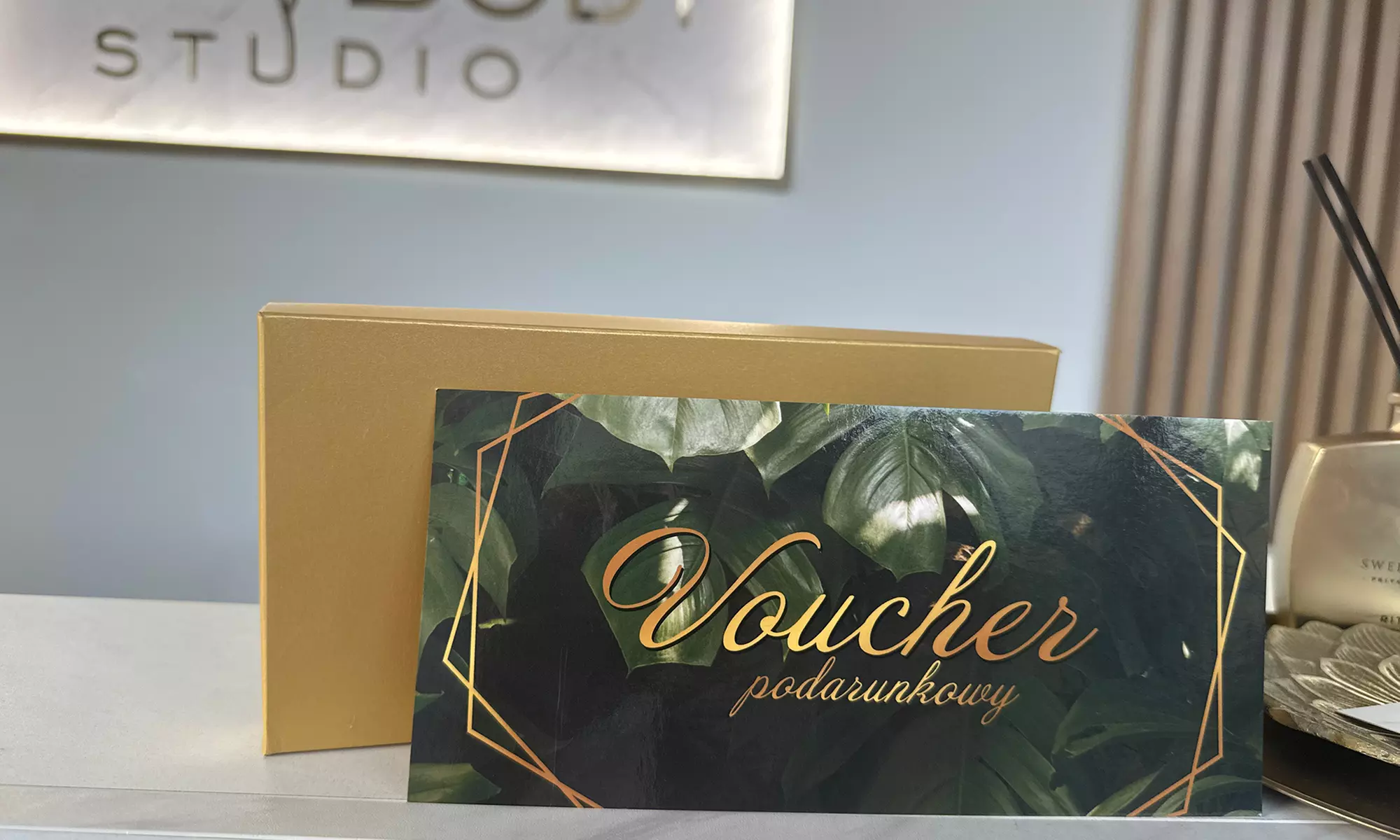 Groupony wartościowe na usługi fitness, wellness i kosmetologię