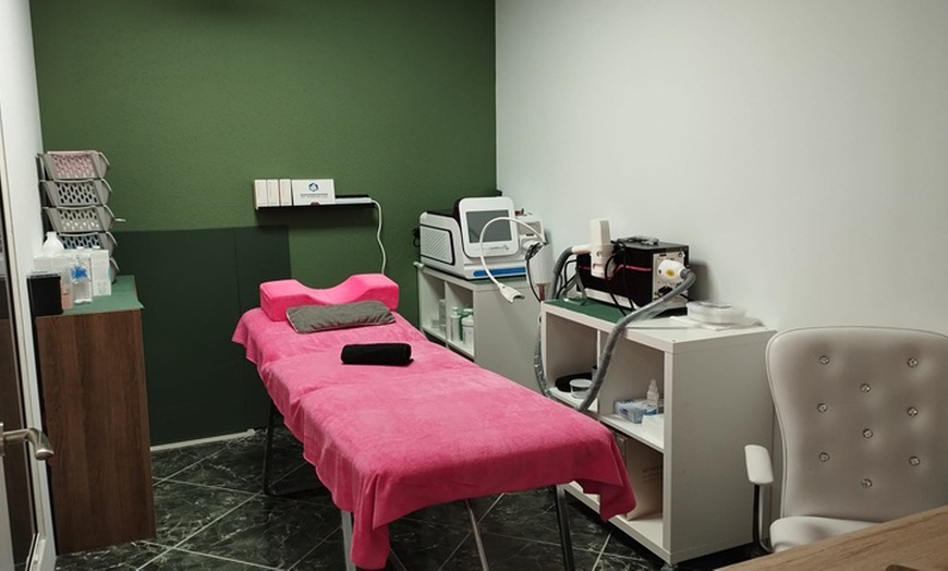 Image 2: 2 sesiones de maderoterapia de 30 o 60 minutos y opción a presoterapia 