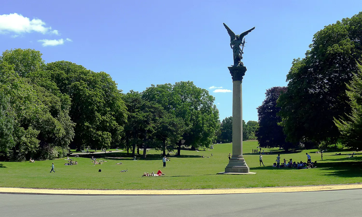 Paris: Klassisches Doppelzimmer mit Frühstück