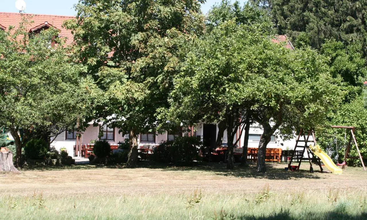 Bad Griesbach: 2, 3 oder 6 Nächte mit Frühstück & 1x 3-Gänge-Menü