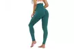 Pantalon de yoga à taille haute pour femmes - Image 6