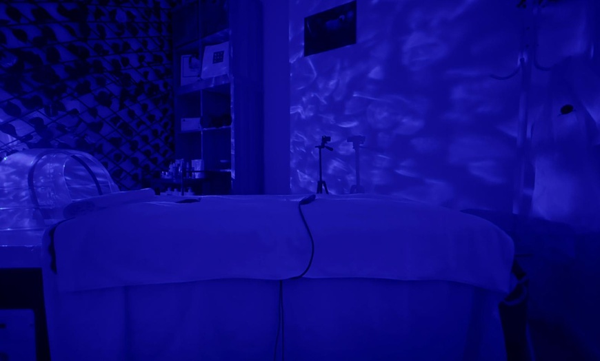 Image 5: Japanese head spa ritual kids, Kami y novias 