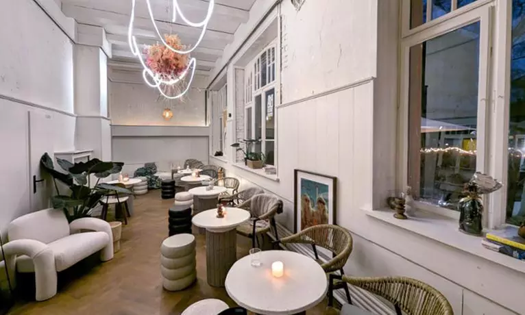 All-You-Can-Eat Brunch à la Carte für 1 - 4 Personen