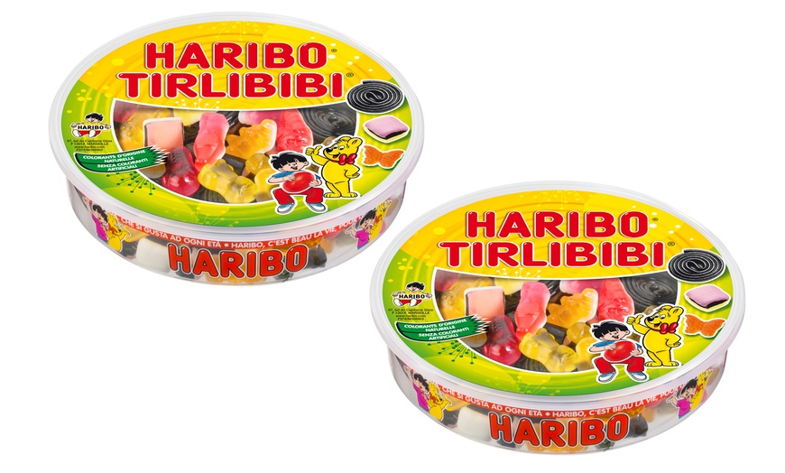 Image 17: Caramelle Haribo 