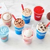 Image 1: $10 or $20 Ice Cream Vouchers for Blizzards & More 25% 