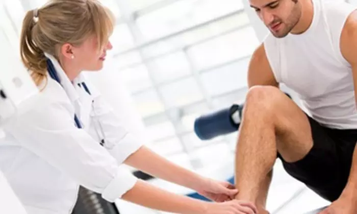 Masaje a elegir con opción a masaje craneo-cervical o podal