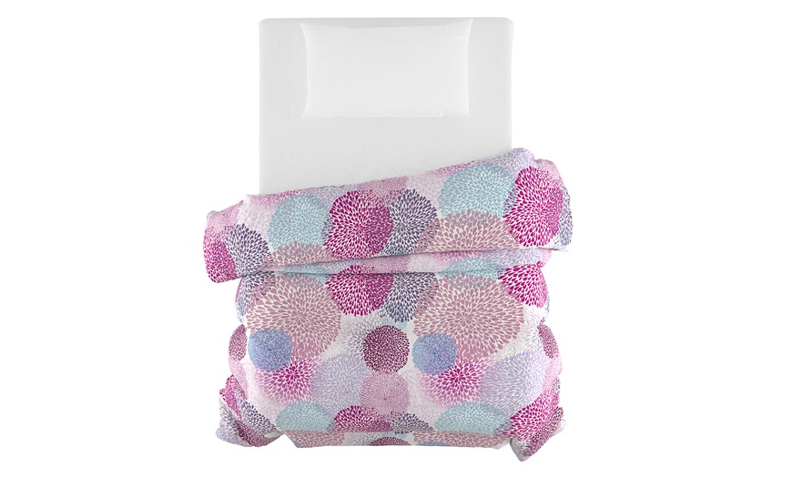 Image 35: Trapunta invernale Basic