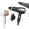 Image 1: Proficare haardrogers van 2200 W