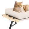 Image 8: Pawhut Cat Bed