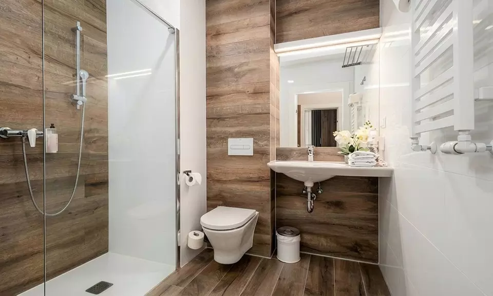 2-7 nocy w apartamencie dla 2 osób w hotelu Panorama w Sudetach