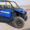 Image 2: 1 Hour Dune Buggy Drive or 4 Seat Polaris RZR Adventure 