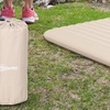 Image 20: Outsunny Inflatable Air Bed in Various Size and Features