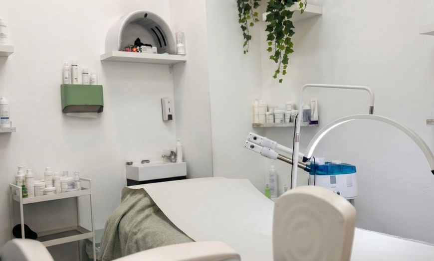 Image 3: 2 a 6 sesiones de tratamiento efecto remodelante y push-up Body Sculpt