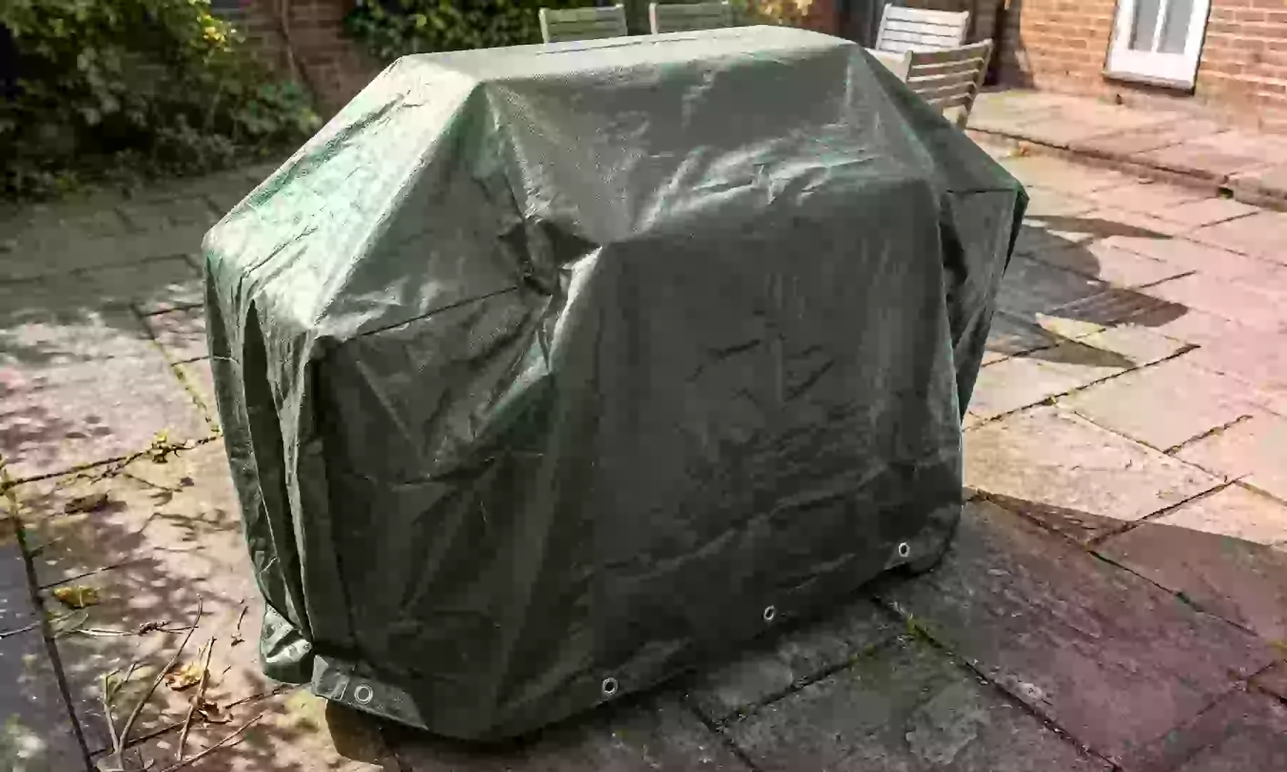 Coperture protettive per arredi e attrezzature outdoor