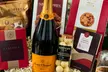Classic Wine, Champagne & Truffle Gift Baskets - All Three Premium Picks at GourmetGiftBaskets.com (Up to 30% Off) - Second Medium