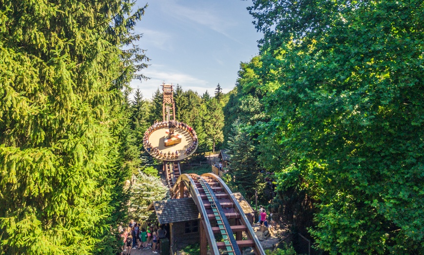 Image 11: Nigloland : un billet pour l'aventure, des souvenirs pour la vie