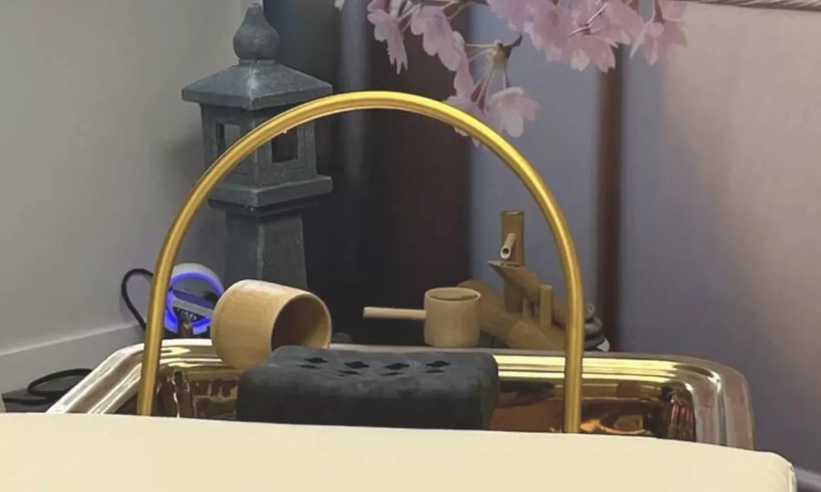 Head Spa for 1 - 2 w/Massage on Neck and Scalp + Optional Thai Massage