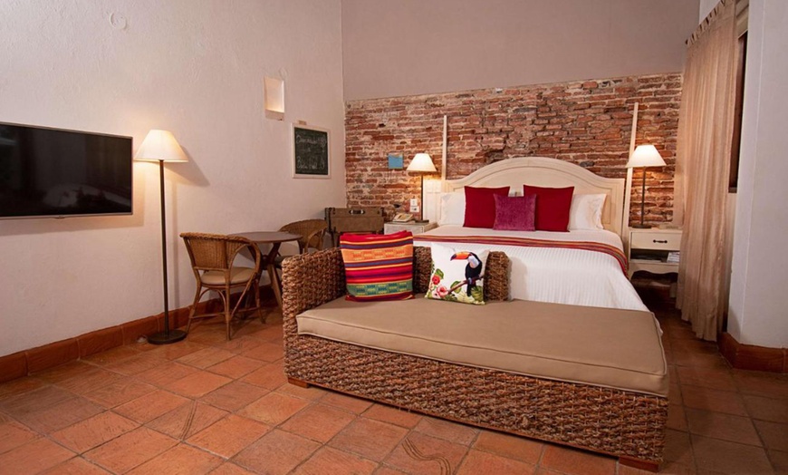 Image 19: ✈ 5-Night Part All-Incl. Colombia Vacation from Travel by Jen