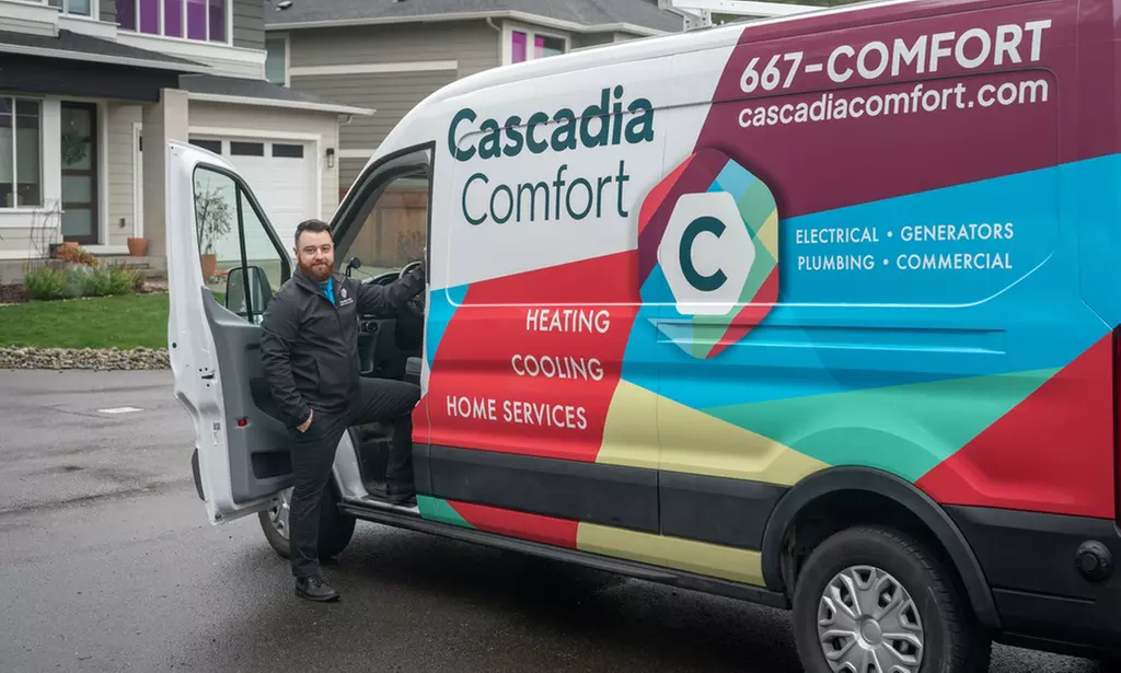 Total Care Awaits: Furnace or AC Tune-Up or Total Home Comfort Package