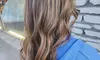 Get a Fresh Look with a Women's Haircut with Optional Deep Conditioning Treatment (Up to 30% Off)