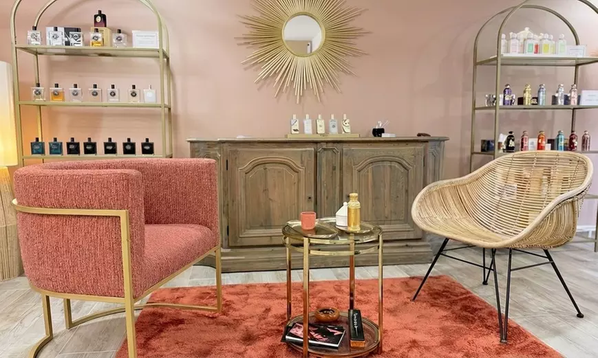 Modelages aux huiles naturelles et escales soin du corps