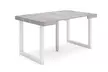 Mesa consola extensible, 140 cm con envío gratuito - Second Medium