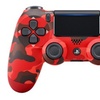 Image 2: Sony Playstation 4 Dualshock Wireless Controller